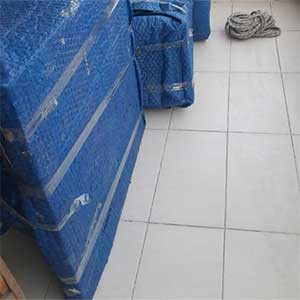 Masa Sandalye Paketleme Resmi - İzmir Nakliyat Galeri Resimleri.
