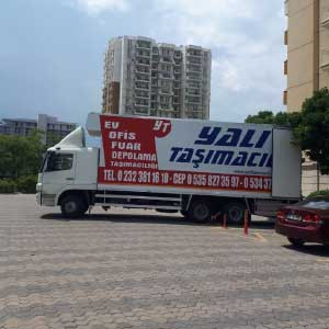 Araçlarımız Resimleri - İzmir Yalı Nakliyat. Araçlarımız Resimleri - İzmir Yalı Nakliyat.