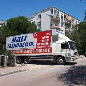 Araçlarımız Resimleri - İzmir Yalı Nakliyat. Araçlarımız Resimleri - İzmir Yalı Nakliyat.