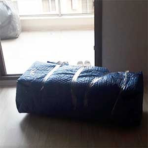 Eşya Paketleme Resmi - İzmir Nakliyat Galeri Resimleri.